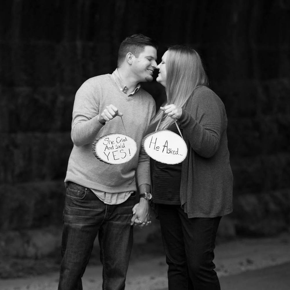 Meet your Posher, Jen